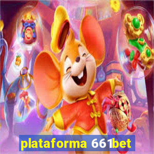 plataforma 661bet